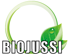Biojussi Logo