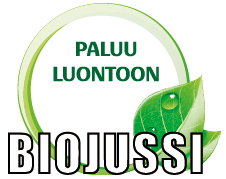 Biojussi Logo