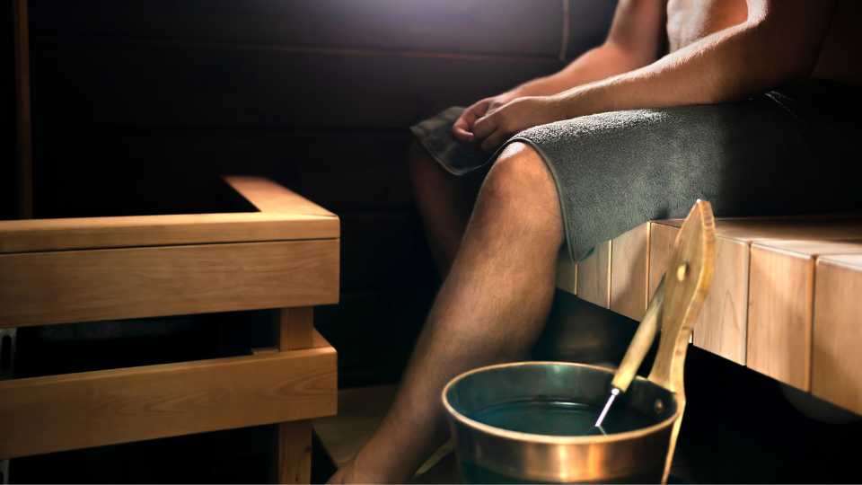 Miten pihasaunan jatevesien kasittely tehdaan Kantovesisauna ja jatevesi BioJussi