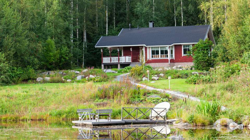 paras pienpuhdistamo mökille ja omakotitaloon Biojussi pienpuhdistamo vertailu